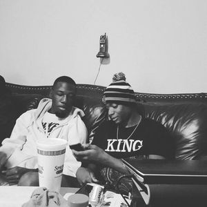 Meet your Posher, Xavier